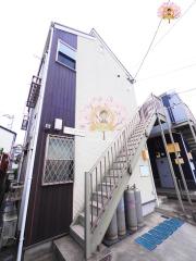 G・Aタウン保土ヶ谷A棟
