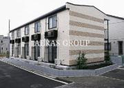 レオパレスアポロ