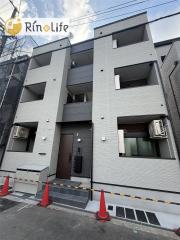 ＪＲ関西本線平野駅まで徒歩9分