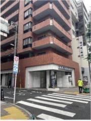グランドメゾン麻布一の橋