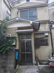 （貸家） 京都市伏見区竹田醍醐田町