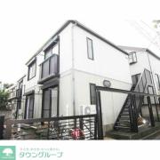 コンフォール下北沢