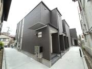 山陽電鉄本線滝の茶屋駅まで徒歩9分