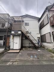 朝田コーポ