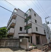 ＪＲおおさか東線城北公園通駅まで徒歩5分