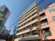 東急田園都市線三軒茶屋駅まで徒歩10分