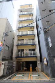 クラリス魚の町