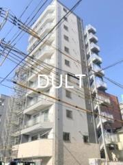 東京メトロ日比谷線南千住駅まで徒歩6分