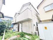 ＪＲ総武本線物井駅まで徒歩21分