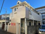 京王井の頭線富士見ヶ丘駅まで徒歩10分