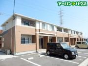 メゾンルミエール