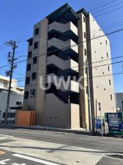地下鉄鶴舞線浅間町駅まで徒歩9分