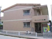 地下鉄七隈線福大前駅まで徒歩22分