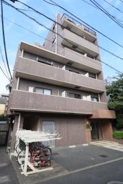 エクセリア阿佐ケ谷