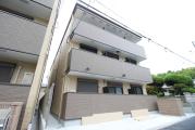 H-Maison加美正覚寺V