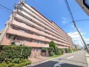 ライオンズガーデン南堀越