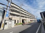 京阪本線大和田駅まで徒歩18分