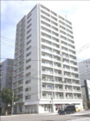 PRIME URBAN北3条通