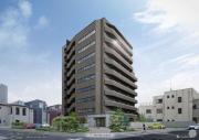 東急田園都市線用賀駅まで徒歩6分