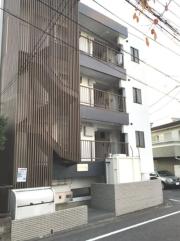 京王相模原線橋本駅まで徒歩8分