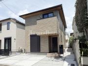 東玉川2丁目新築賃貸戸建