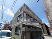 ＪＲ中央線中野駅まで徒歩8分