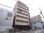 地下鉄西神・山手線板宿駅まで徒歩3分