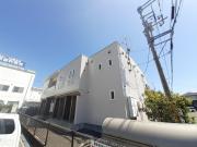 ＪＲ赤穂線西大寺駅まで徒歩15分