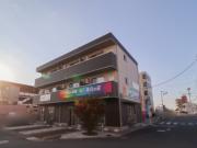 ステラート住居