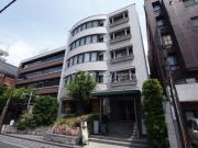 地下鉄烏丸線烏丸御池駅まで徒歩3分