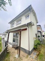 石井貸家