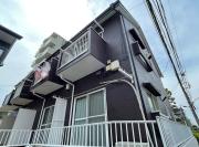 デュエット東川口A