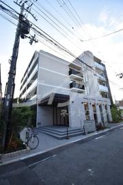 ＪＲおおさか東線城北公園通駅まで徒歩7分