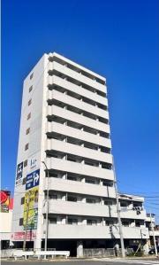 センチュリーパーク新川1番館