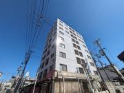 阪急宝塚線十三駅まで徒歩10分