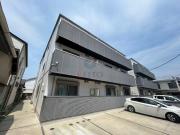 阪急宝塚線庄内駅まで徒歩2分
