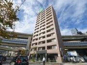 都営大江戸線麻布十番駅まで徒歩2分