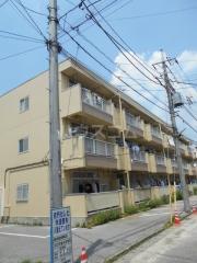 富士ハイツ