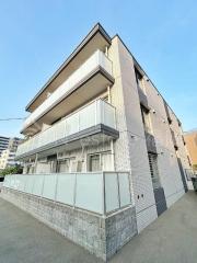 地下鉄空港線姪浜駅まで徒歩7分
