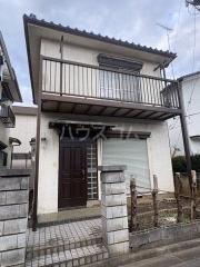 福生市南田園3丁目戸建