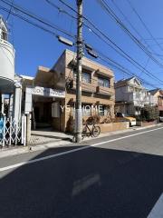 コーポ原田