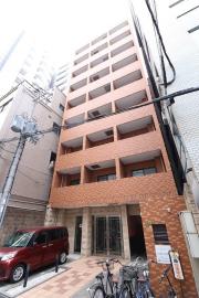 プレサンス梅田フロンティア