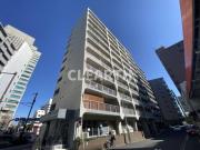 茅場町スカイハイツ