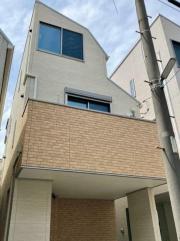 ＪＲ京浜東北・根岸線大森駅まで徒歩13分