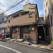 ＪＲ総武線（各駅停車）信濃町駅まで徒歩6分