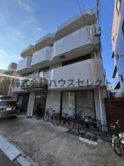 小田急小田原線千歳船橋駅まで徒歩10分