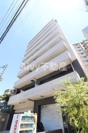 レオンコンフォート新梅田II