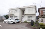 コーポ佐野