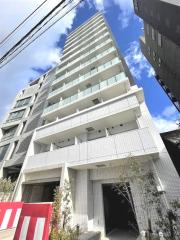 地下鉄名城線平安通駅まで徒歩1分