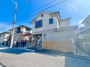 貝塚市津田南町貸一戸建